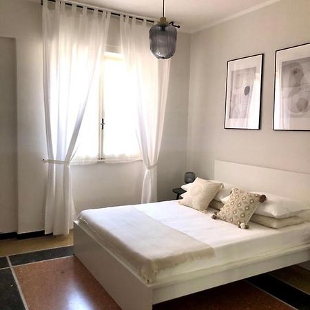 Al 10 Apartment เลวานโต ภายนอก รูปภาพ