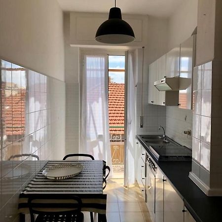 Al 10 Apartment เลวานโต ภายนอก รูปภาพ
