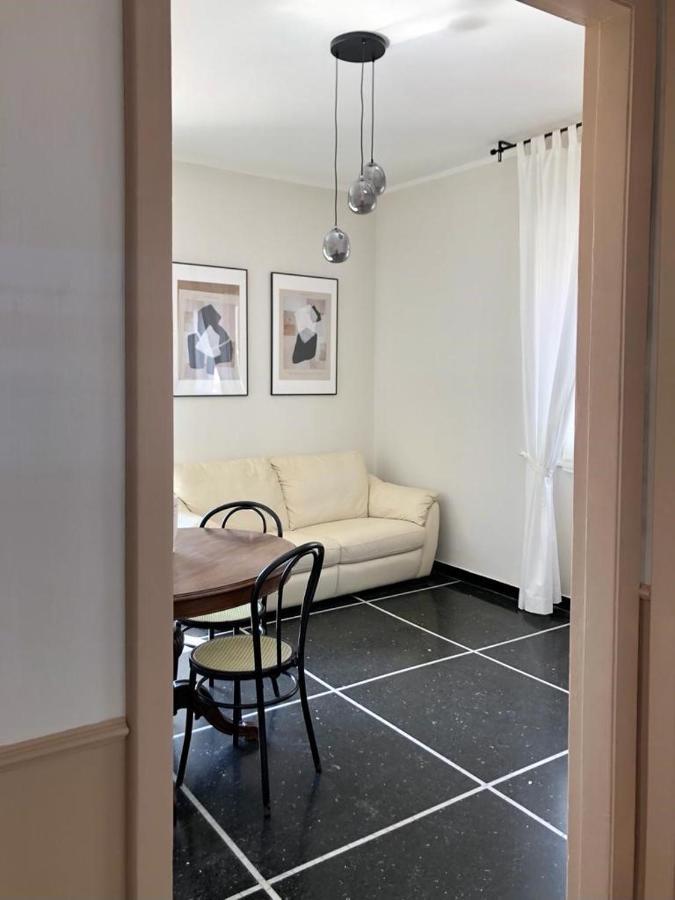 Al 10 Apartment เลวานโต ภายนอก รูปภาพ