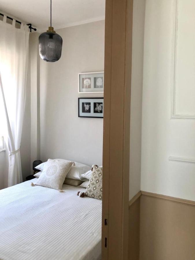Al 10 Apartment เลวานโต ภายนอก รูปภาพ
