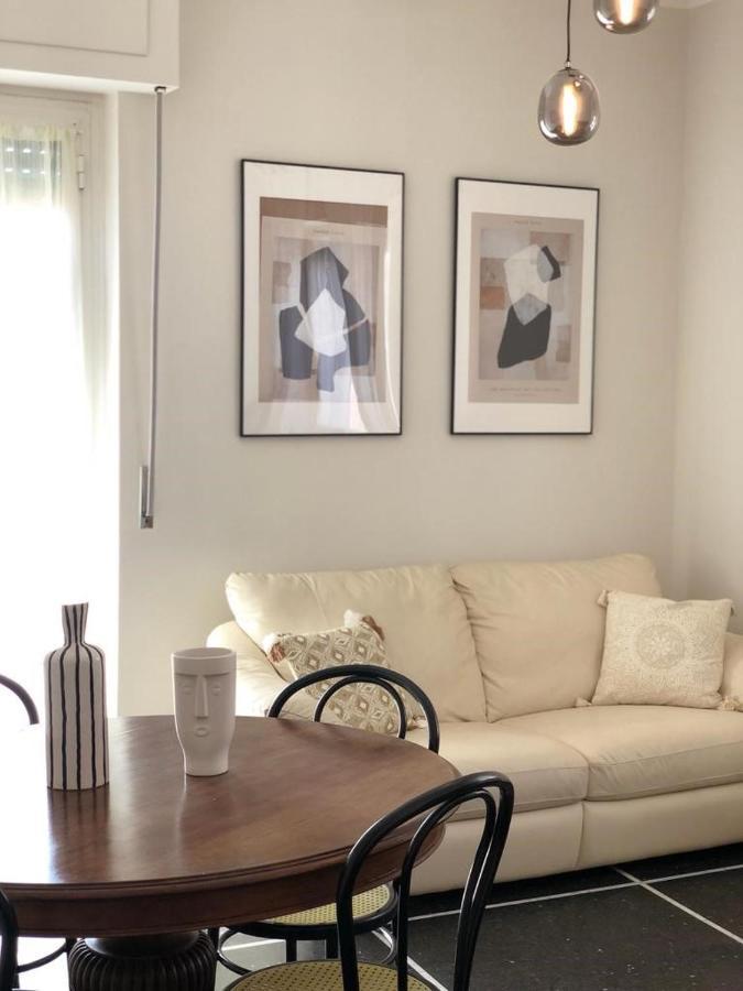 Al 10 Apartment เลวานโต ภายนอก รูปภาพ