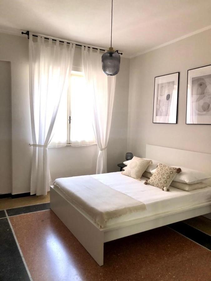 Al 10 Apartment เลวานโต ภายนอก รูปภาพ